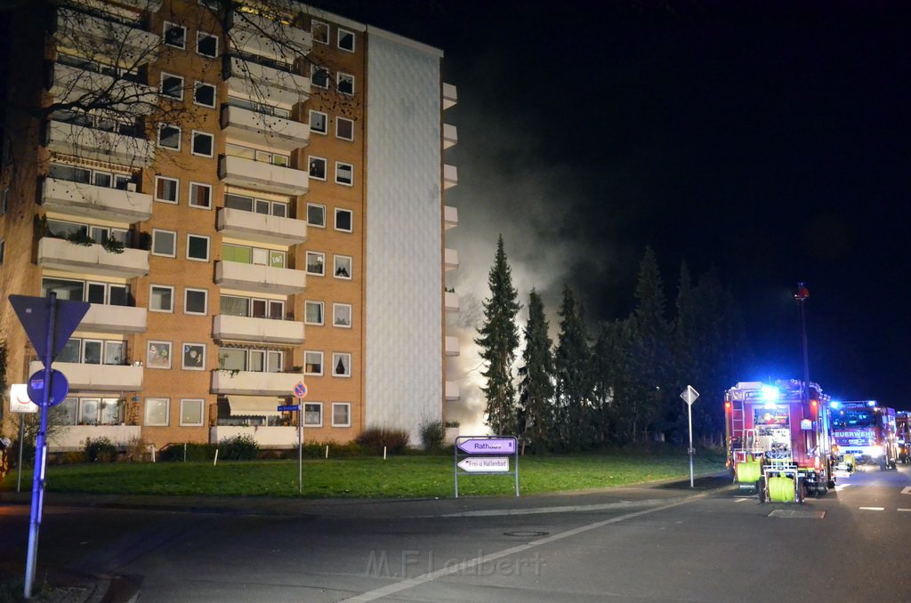 Feuer Hochhaus Leichlingen Am Buescherhof P060.JPG - Miklos Laubert